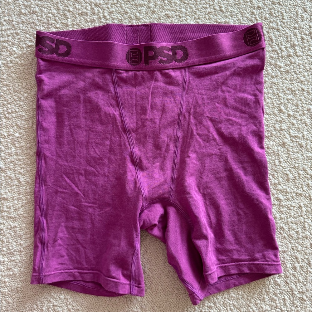 PSD briefs size small - Picture 4 of 6